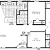 Each apartment stands out with polished new kitchens, upgraded bathrooms, and plenty of space to enjoy. 1
