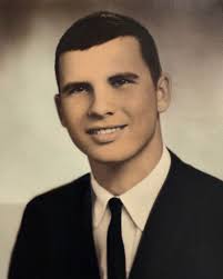 Bobby Ray Guyton Obituary July 21, 2025