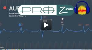 Voxal is a state of the are free voice changer software to edit voice recordings on a windows pc. Audacity Free Recording Software For Voice Over Projects Rafa Lombardino
