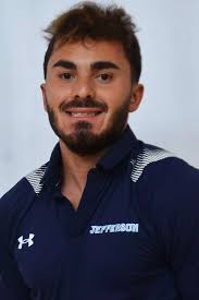 2022-23 Men's Golf Roster