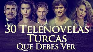 30 Telenovelas Turcas Que Debes Ver Las 30 Mejores Novelas Turcas Mejores Novelas Novelas Series Y Novelas
