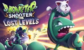 Grabatron là một tựa game hành động vui nhộn đến từ nhà sản xuất game nổi tiếng future games of london phát hành trên nền tảng di động android. Monster Shooter Lost Levels Download Latest Apk 1 70 For Android