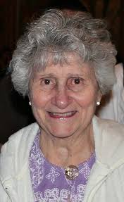 Obituary information for Josephine Martinelli