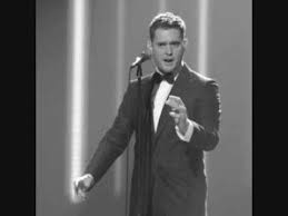 Michael Buble Beyond The Sea In French La Mer Qu On Voit Danser De Charles Trenet Charles Trenet Mozart