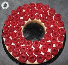 Tarte Framboise Cyril Lignac Benoit Couvrand Tarte Framboise Tarte Originale Tarte