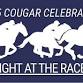 2025 Cougar Celebration - Night at the Races event image