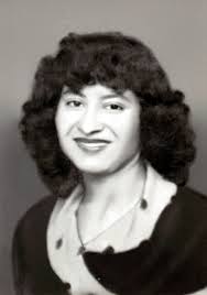 Mercedes Nieto Obituary