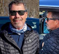 Will enjoy this, always had respect for Ernie Irvan, thanks for letting me  in!