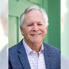 Frank Newell new Long Beach Community Foundation board chair