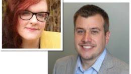 Kylee Peña and Chris Witmayer to Host Live Conversation