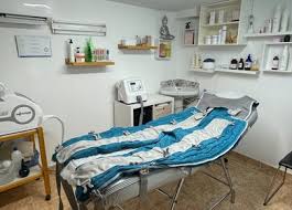 Estética Sandra Baños