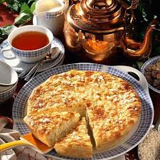 Reisfladen Rezept Lecker Rezepte Lecker Leckeres Essen