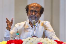 Rajinikanth keeps his political party act open-ended yet again - The Federal