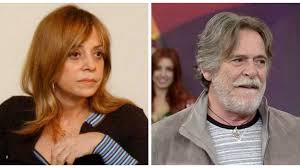 Glória perez was born on september 25, 1948 in rio branco, acre, brazil as gloria maria ferrante perez. You Re Very Stupid Gloria Perez Told Jose De Abreu After A Controversy Onties Com