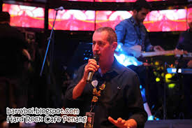 (an international company diamond night dinner function). Hard Rock Cafe Penang Reopens A Rockin New Experience Awaits