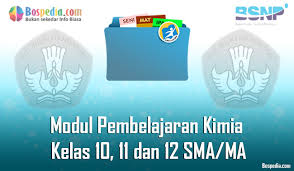 Maybe you would like to learn more about one of these? Lengkap E Modul Pembelajaran Kimia Kelas 10 11 Dan 12 Sma Ma Bospedia