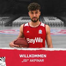 Offizielle fanpage von ismet akpinar. Ismet Akpinar Kimdir Kac Yasindadir Nerelidir Besiktas Tan Bayern Munih E Transfer