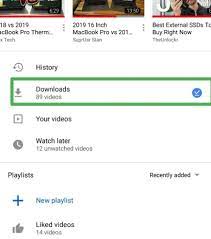 Best software to recover deleted photos & videos from pc, laptop, sd card, memory card etc How To Delete Saved Youtube Videos On Android Support Com