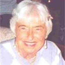 Georgia Mae Rose Obituary April 14, 2007