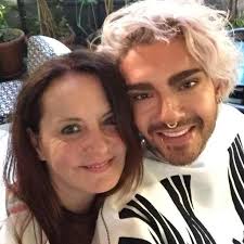 Vize x tokiohotel white lies out now @billyisnotok @magdeburglosangeles @tokiohotel business inquiries: Billkaulitz World Com Marie Bello Bill Kaulitz Fr Twitter