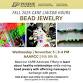 Crafting with CARE at AAARCC: Bead Jewelry event image