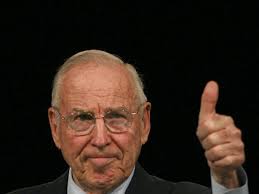 Apollo 13 commander speaks at BYU