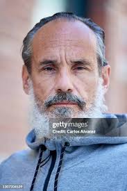 Director Jorge Acebo Canedo attends 'Occidente' photocall at the... News  Photo