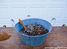 Cactus, must have craft tips really nice website. Homemade Soil Mix For Pots Succulent And Cactus Mix