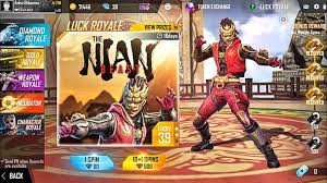 One punch wheel event | new event free fire today | 1 spin trick gloo wall | free fire new event. Free Fire New Update 2020 Everything You Need To Know