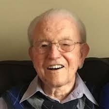 Dr. Elmer Lionel John Smith MD