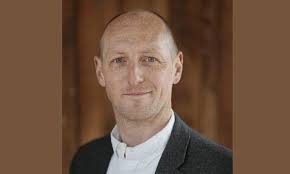 NFU Scotland has a new CEO