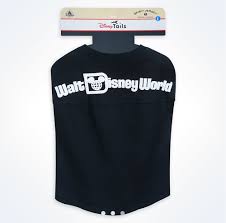 Disney Parks Introduces Spirit Jerseys For Pets