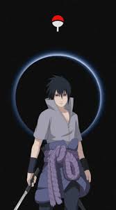 Naruto vs sasuke by hellpurestdevil on deviantart. Wallpaper Sasukesasuke Wallpaper Gambar Anime Ilustrasi Ilustrasi Poster