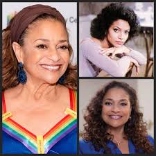 Debbie Greenwood is 61 today, Happy Birthday Debbie 🎁🎂