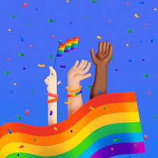 Check out lgbt pride wallpapers to download for free. Schicke Pride Wallpaper Furs Handy Bild Des Tages 17 06 2020 Queer De