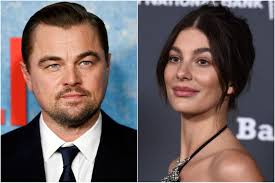 A Young Leonardo Dicaprio Tells Ingrid Sischy He Wants To Fall In Love -  Interview Magazine