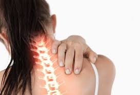 Sakit kepala sebelah kanan yang ringan umumnya bisa sembuh dalam hitungan menit sampai jam. Penyebab Sakit Leher Sebelah Kanan Klinik Tulang Belakang Siloam Hospitals Surabaya Spine Clinic Klinik Nyeri Leher Nyeri Punggung Dan Keluhan Tulang Belakang Surabaya