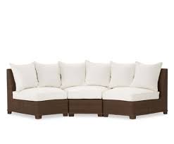Comfortable and loungy, our tillary® sofa's weighted back cushions allow you to arrange the sofa multiple ways. 12 Awesome Outdoor Couches Patty Hume Design Studio Breakurban
