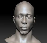 mike rapper" 3D Models to Print