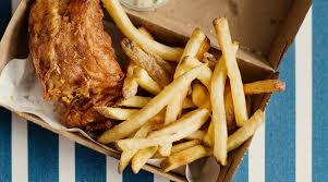 Turn the chips twice during cooking. 10 Of The Best Fish And Chipperies In Auckland And The Most Scenic Spots To Enjoy Them