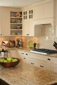 Tuncer dagdelen is the owner of gold kitchen cabinets & granite quartz countertops. What Backsplash Goes With Venetian Gold Granite Nbizococho