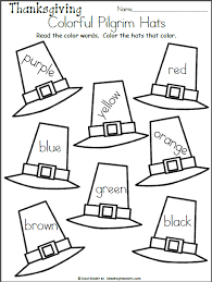 Colorful Thanksgiving Pilgrim Hats Madebyteachers Thanksgiving School Thanksgiving Kindergarten Thanksgiving Preschool