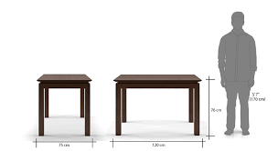 With a dining room table that seats 12, you will be the go to house for any and all family gatherings and friendly dinner parties. Dining Tables Upto 20 Off Buy Wooden Dining Table Sets Online Urban Ladder