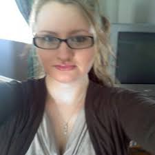 Stephanie Gragg (@SassyLiLMinX26)