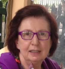 Meet Mago Contributor) Annabelle Solomon