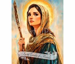 Image result for Eulalia