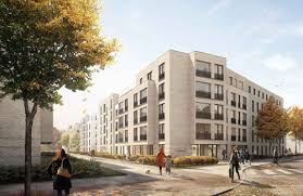 Gesuch 110 m² 4 zimmer. Vermietungsstart Fur Projekt Sunteleins In Hamburg