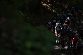 Massimo paolone/lapresse via zuma press/dpa (foto: Giro D Italia To Start From Sicily In 2021 Cycling