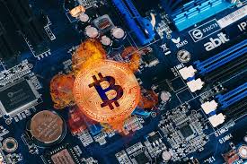 Join trusted, secured & highest paying bitcoin mining pool. Bitcoin Mining Surpasses White Paper Optimum Mining Speed Per Block Cryptopolitan