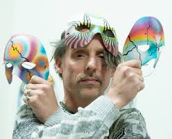 Eddie Ruscha Talks New Music, Secret Circuit, Classic Past Work, and  Upcoming Projects — Weirdo Music Forever